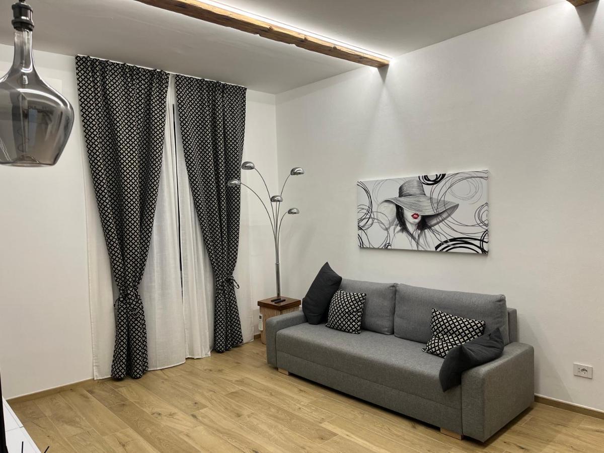 Suite Zeus La Spezia Luaran gambar