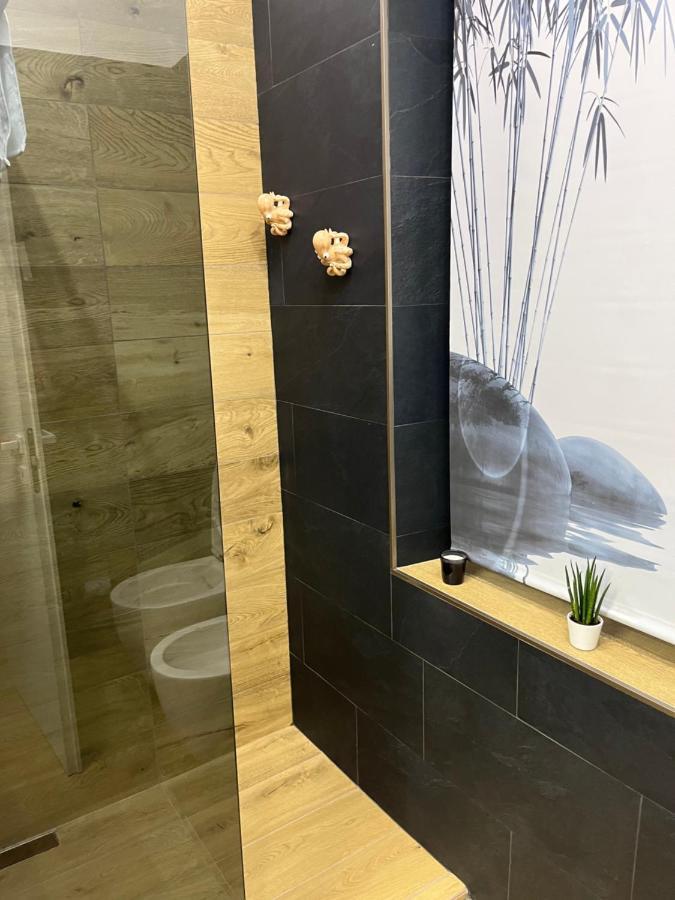 Suite Zeus La Spezia Luaran gambar