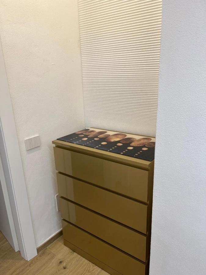 Suite Zeus La Spezia Luaran gambar