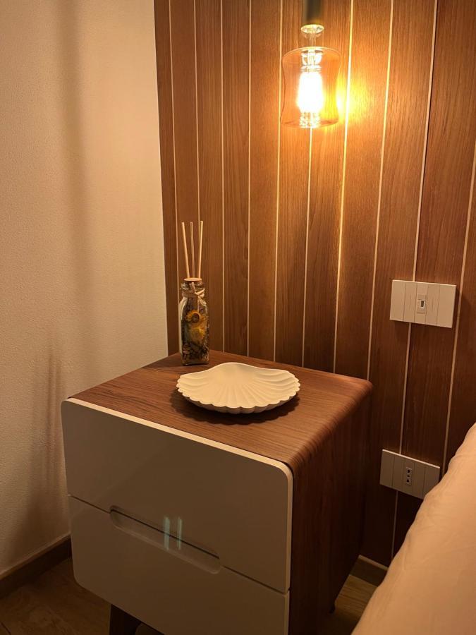 Suite Zeus La Spezia Luaran gambar
