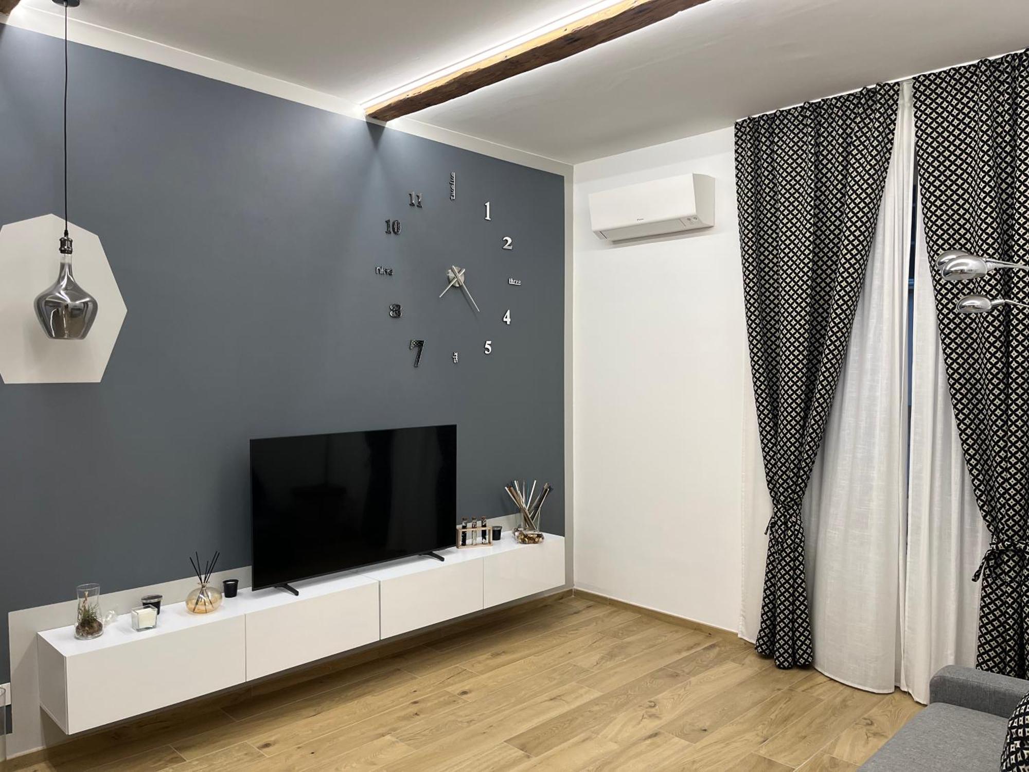 Suite Zeus La Spezia Luaran gambar